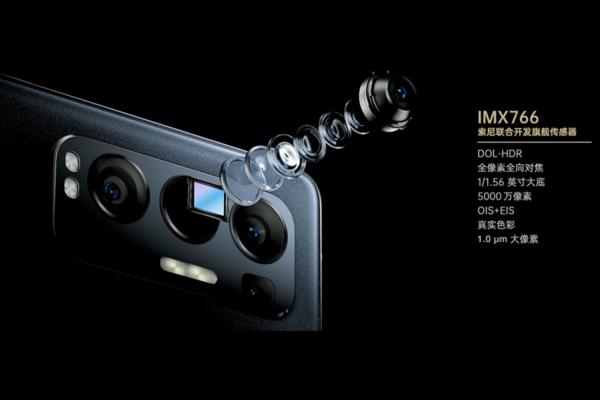 Reno 5 Pro +发布，OPPO抢先发布量产电致变色手机