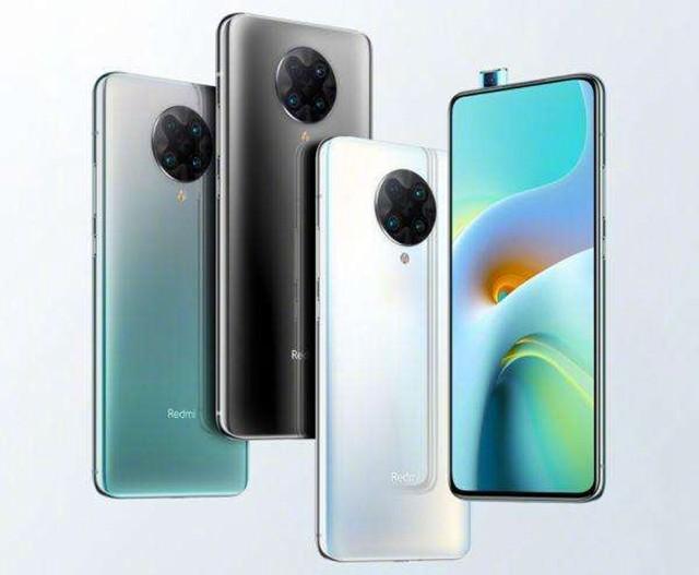 红米K30至尊版广受消费者欢迎，饥渴营销再现