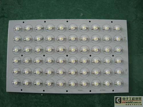 技术分享：LED的连接方式及串并联优缺点