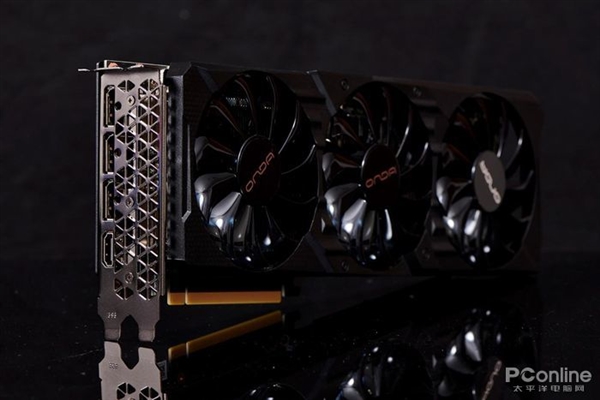 入门光追守门员来也！昂达RTX 3050显卡上手