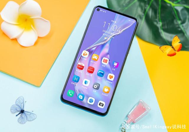 从3199跌至2999元，麒麟芯片+8GB+128GB+50倍变焦，终于等到了
