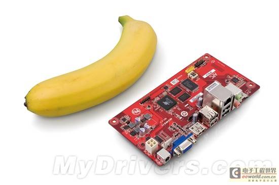 VIA再次以小取胜：49美元ARM+Android PC