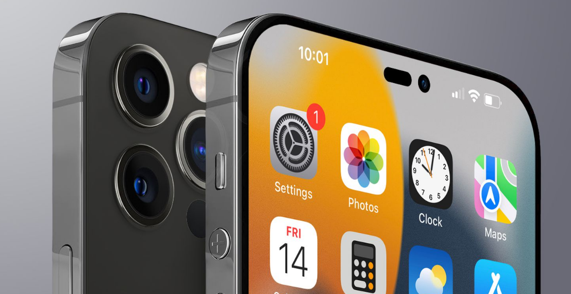 iPhone 14还用A15芯片,你能接受? iPhone 14还用A15芯片,你能接受?
