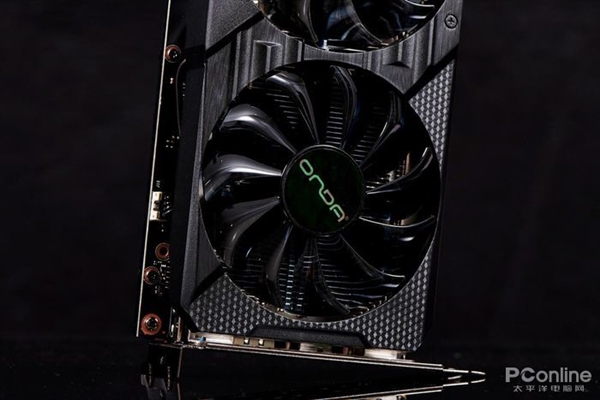 入门光追守门员来也！昂达RTX 3050显卡上手