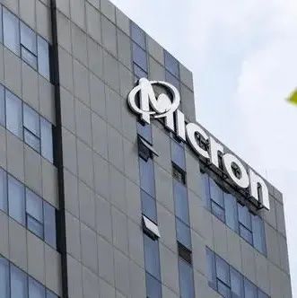 美光科技：2022Q1营收环比下降7％
