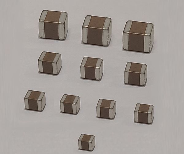 三星电机推耐热150度车用MLCC
