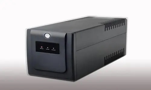 关于车载式UPS与普通UPS相比，你知道有哪些区别吗？