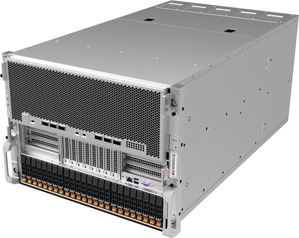 Supermicro为Intel加速器提供支援 让客户加速技术部署
