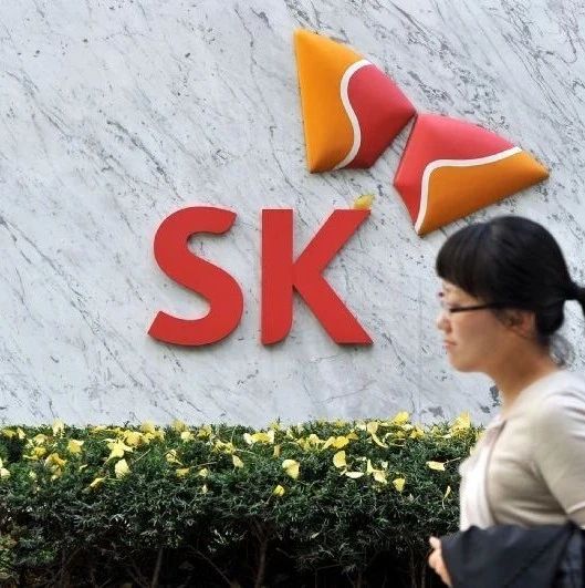 SKT、SK海力士自家人抢半导体市场