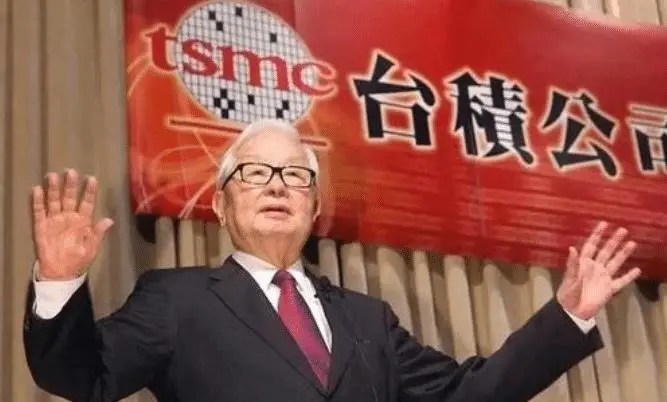 缺芯潮下，台积电营收为何能创新高？