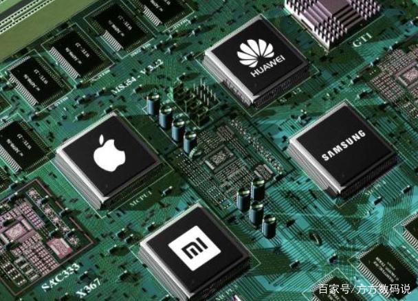 芯片紧缺怪华为、小米、比特币？但真相可能这家是日本味精公司