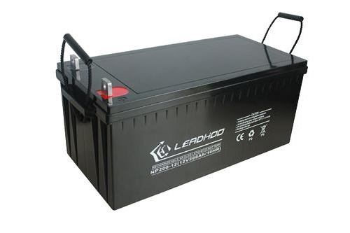 关于常见的蓄电池的种类以及充电方式解析，你知道吗？