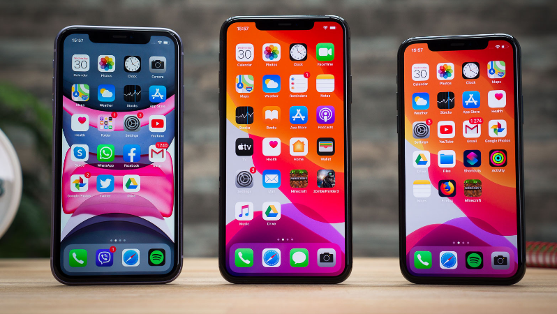 全力冲刺，iPhone 12组装厂24小时倒班，只为如期供货！
