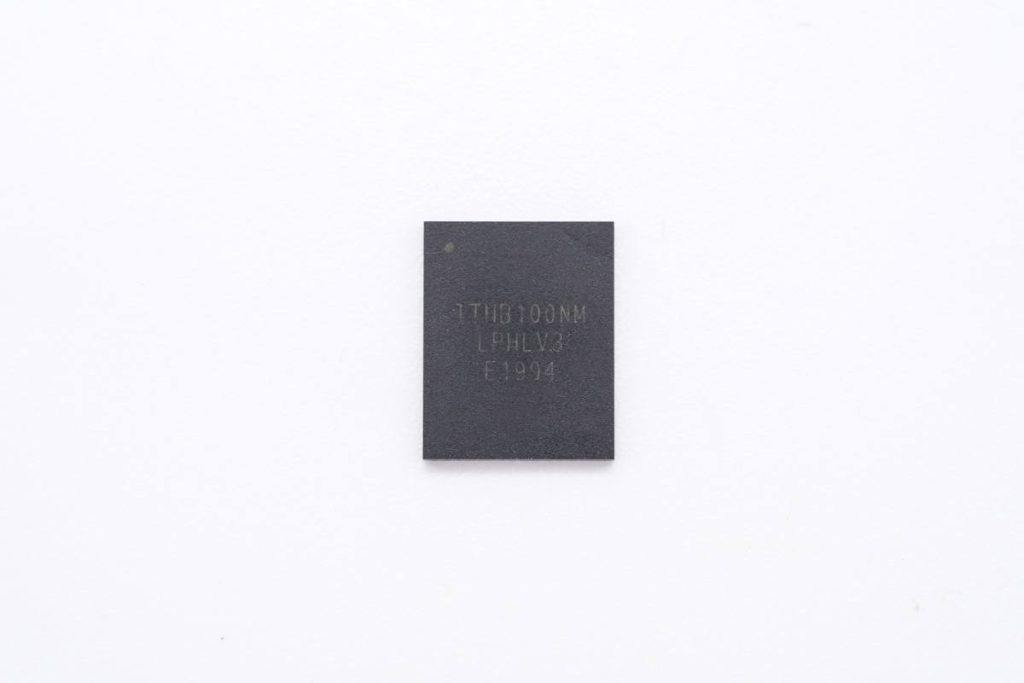 采用8x10 QFN低电感封装，Tagore泰高合封氮化镓半桥芯片TTHB100NM问世-充电头网