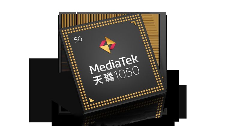 联发科首款毫米波产品天玑1050登场 预计3Q问世
