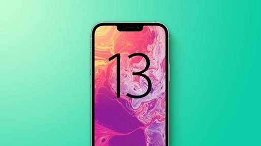 iPhone 13最全梳理！这样的“真香机”你会买吗？