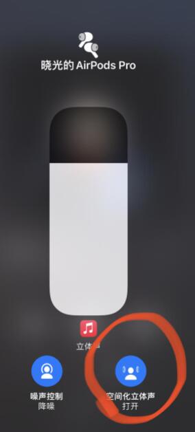发布会上没提到的 iOS 15 新功能：一般音乐也能模
