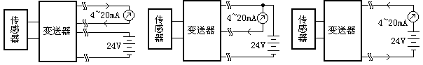 两线制4/20mA变送器的电路设计