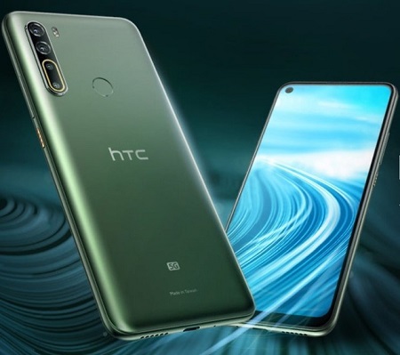 HTC新推两款智能手机，了解一下？