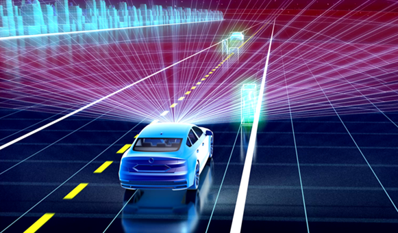 Velodyne LiDAR 黑科技：PAEB系统可每年挽救数千人生命