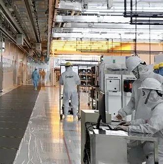 重磅好消息：国产28nm/14nm芯片有望今年/明年量产!