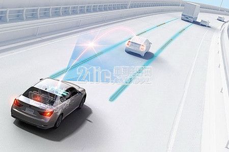 自动驾驶将引发道路交通颠覆性革命