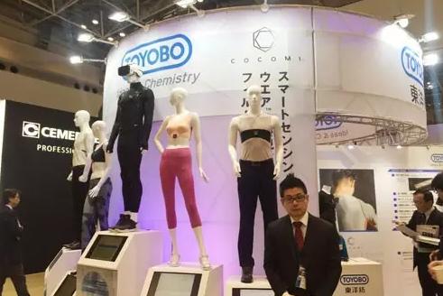日本为何把可穿戴设备押在移动医疗上？