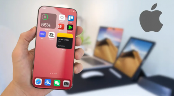 iPhone 13或真香：装配LTPO的OLED显示屏