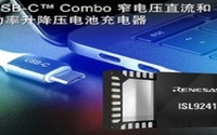 首款USB-C™ Combo升降压电池充电器，你知道吗？