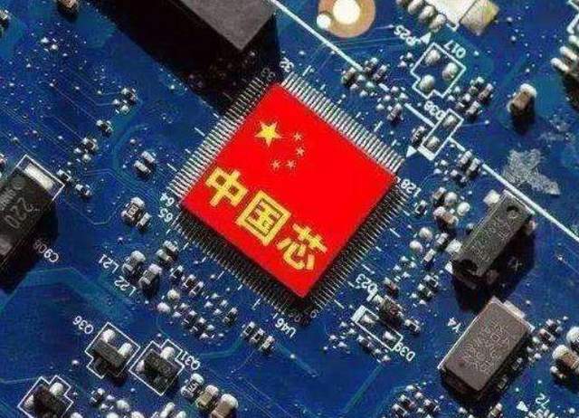 台积电、英特尔、三星3巨头拼工艺、拼封装，大陆厂商只能看戏