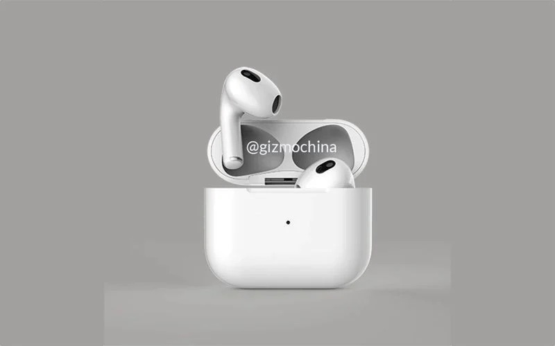 分析师称AirPods 3已准备就绪 很可能在下周的苹果发布会公布