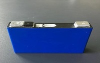 关于锂电池铝壳氧化原因以及处理工艺