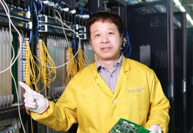 5G新基建你关心的问题