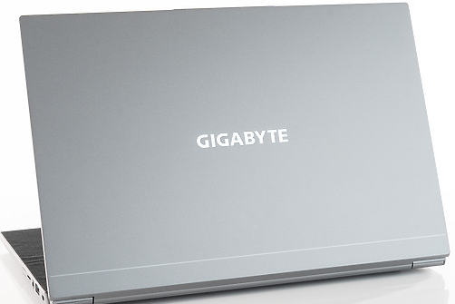 GIGABYTE U4 Ultrabook｜轻量级轻薄重量级体验