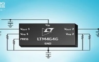 双通道15A或单通道 30A µModule 稳压器，你知道吗？