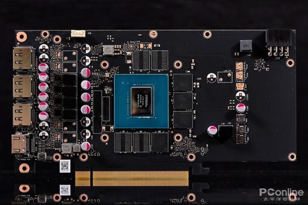 入门光追守门员来也！昂达RTX 3050显卡上手