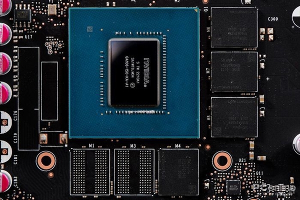 入门光追守门员来也！昂达RTX 3050显卡上手