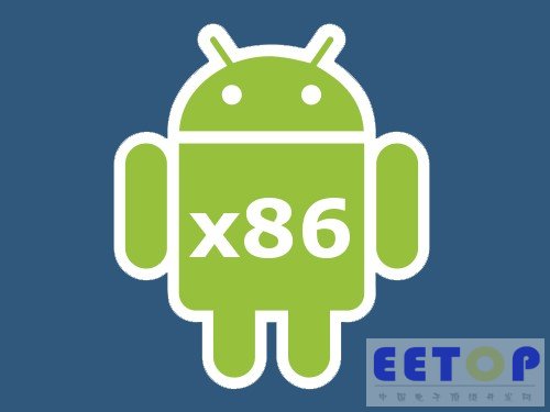 AMD欲将android操作系统移植到x86 PC中