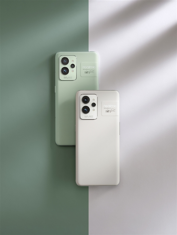 realme GT2 Pro好评率96% 徐起：目前好评率最高的骁龙8旗舰