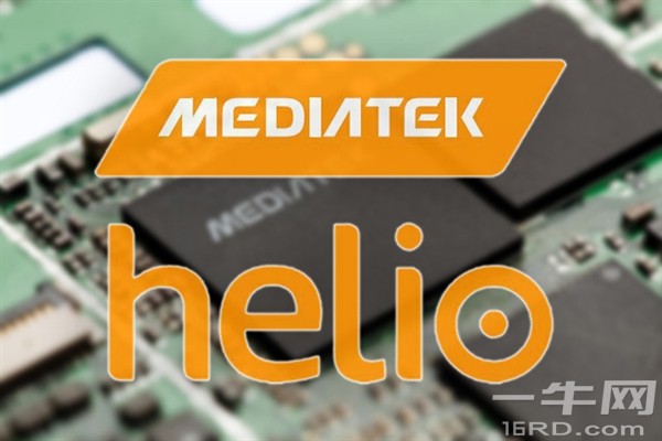 火拼高通！联发科Helio P23曝光：基带/GPU不再短板！