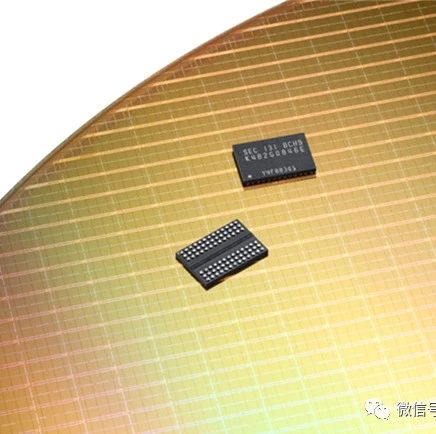 三星发现全新半导体材料：内存、闪存迎来革命