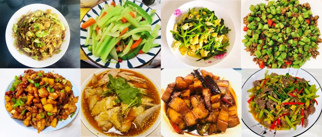 隔离在家，我发起了一个开源项目：程序员做饭指南！
