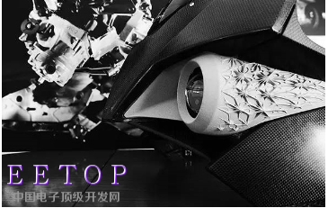 3D打印技术为车辆定制化提供助力？