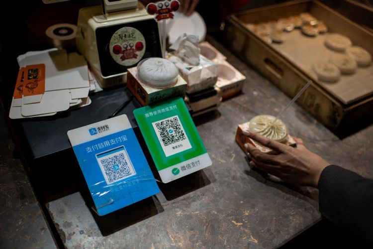 东协发展金融科技 可向国内取经