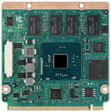 研华科技推出新品SOM－3568以及SOM－DB3520