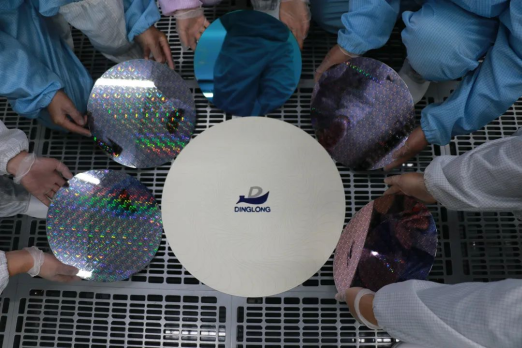 鼎龙股份：子公司抛光液产品获得某国内主流晶圆厂客户20吨订单