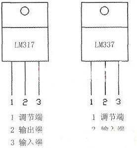 一种两用可变直流稳压电源电路的制作