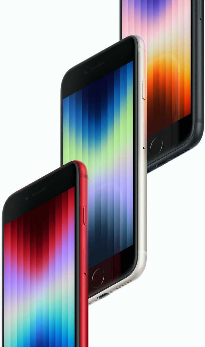 iPhone SE 5G功能 将开拓更多市场