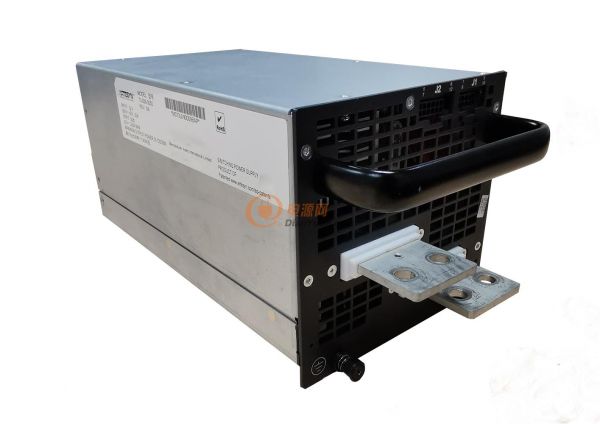 雅特生科技全新推出可支持iHP数字可配置大功率电源系统的12kW电源模块