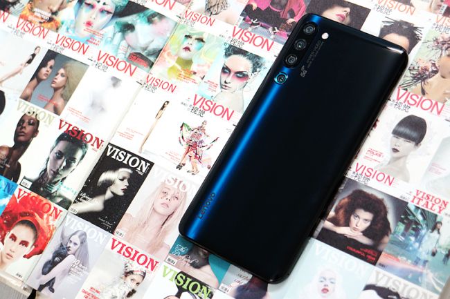 同配最实惠的5G旗舰机，联想手机Z6 Pro 5G版评测